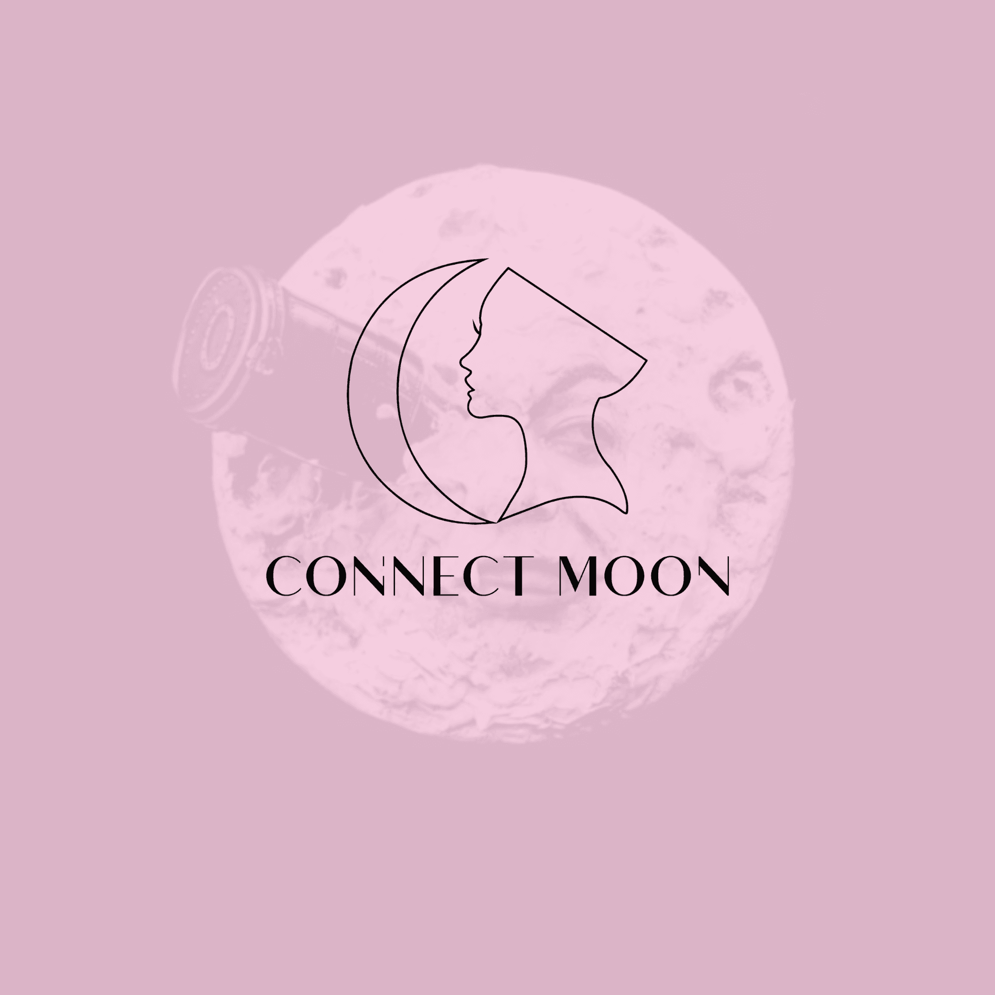 Connect Moon — Website + Internal Platform