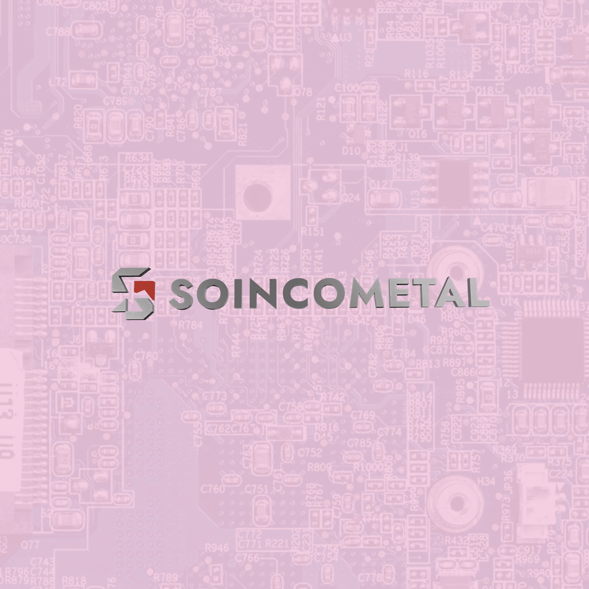 SoincoMetal — Premium Website + Automated Sales Platform