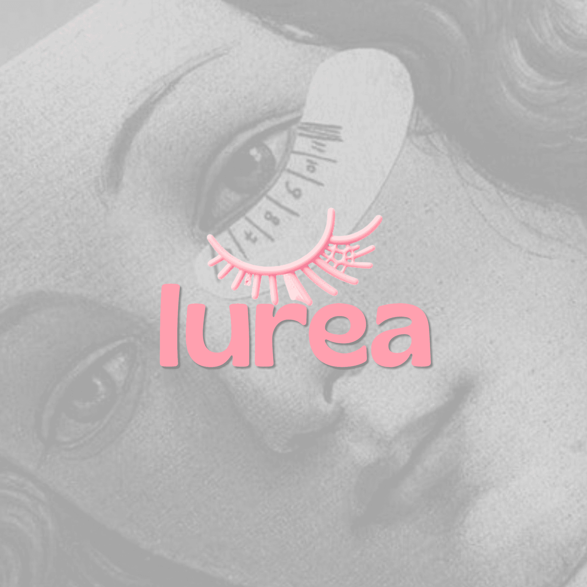 Lurea: The Software for Lash Designers — Exclusive Product | The only Lyric software by subscription